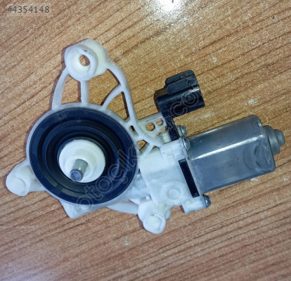 FORD FOCUS 4 SOL CAM MOTORU