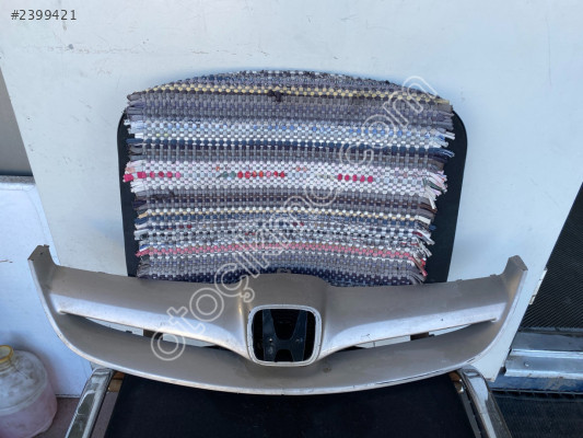 HONDA CİVİC ÖN PANJUR