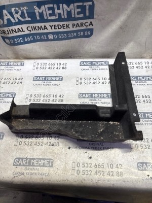 ÇIKMA OPEL MERİVA A BAGAJ İÇ TRİM