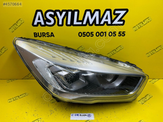 KUGA SAĞ FAR (ORJİNAL)