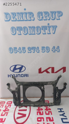 HYUNDAİ İ20 ÖN PANEL DİZEL 2008-2012