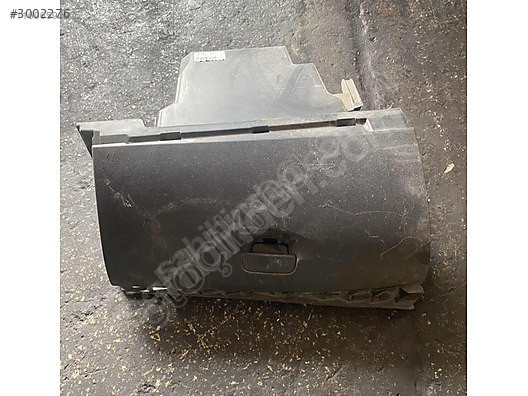 Renault Fluence torpido kapağı