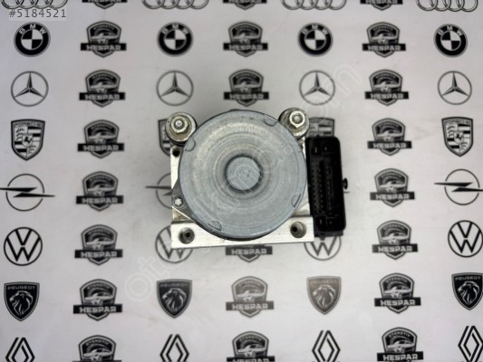 PEUGEOT CİTROEN ABS BEYNİ ORJİNAL ÇIKMA 0265800884 9660107180