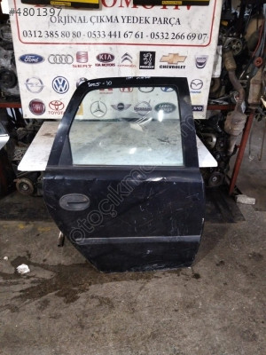 2005-2010 OPEL MERIVA SAG ARKA KAPI