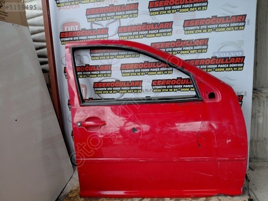 VOLKSWAGEN GOLF 4 SAĞ ÖN KAPI