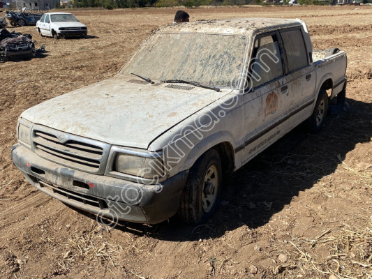 B 2500 dolu. Kupa