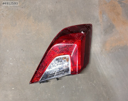 Honda cıvıc orjinal çıkma sol stop
