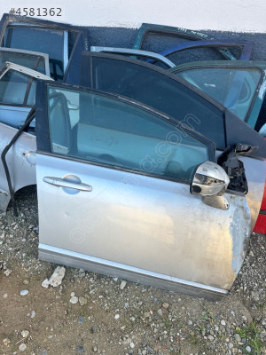 2007 HONDA CIVIC SAĞ ARKA KAPI