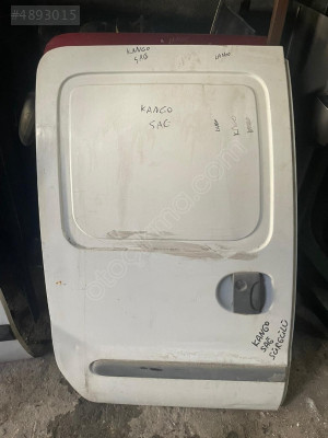 RENAULT KANGOO SAĞ SÜRGÜ KAPI