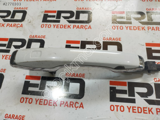 VOLVO S90 KAPI KOLU ARKA SAĞ 101158AA