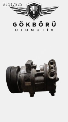 OPEL CORSA D A 1.2-1.4 KLİMA KOMPRESÖRÜ