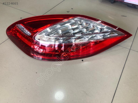PORSCHE PANAMERA SAĞ STOP 97063141204