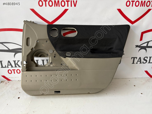 RENAULT MEGANE 2 SAĞ ÖN KAPI DÖŞEMESİ