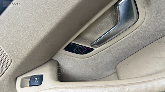Whatsaptan siparişler audi a8 iç kapı kolu