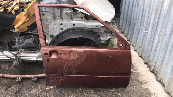 VOLVO 740 SAĞ ÖN KAPI
