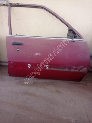 Opel ascona sag ön kapı
