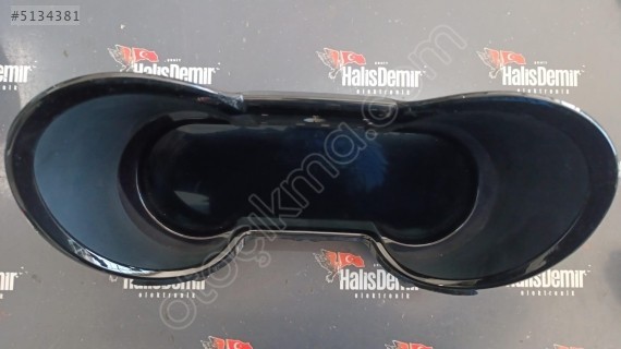 ALFA ROMEO KİLOMETRE SAATİ GÖSTERGE PANELİ 86133072360