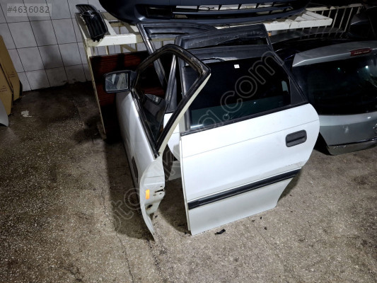 ÖZMEN OPEL ASTRA F SAĞ SOL ÖN ARKA KAPI