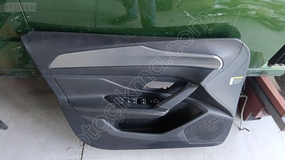 PEUGEOT 408 ÖN SOL KAPI DÖŞEMESİ