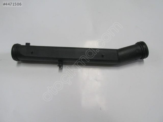 Seat Inca Blok Arka Boru 97/03