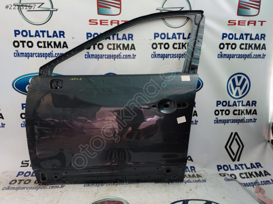 Renault scenic3 ön sol kapı Orjinal