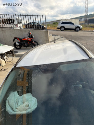 Egea kross hatasız tavan