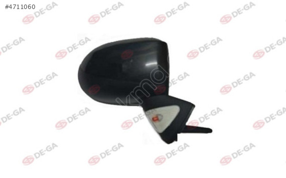RENAULT MODUS SAĞ AYNA ELK.ISITM.SİNY.SENSÖRLÜ. 2008-2012 SIFIR