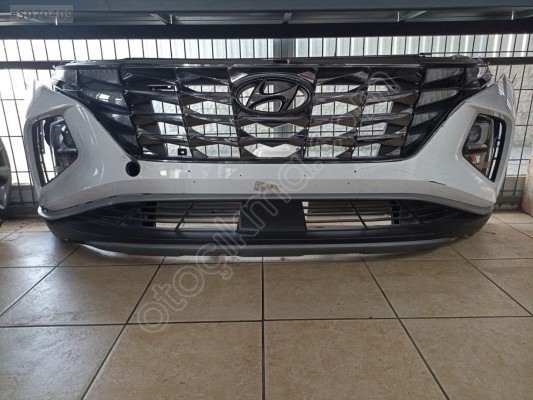 HYUNDAİ TUCSON ÖN PANEL ORİJİNAL ÇIKMA