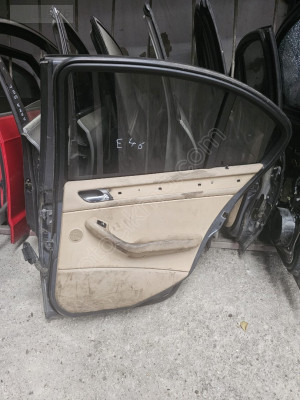 BMW E46 318 İ SAĞ ARKA KAPI -ALKAN OTO