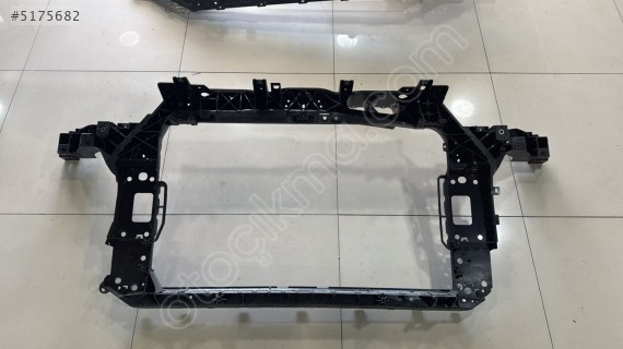 SSANGYONG TORRES EVX ÖN PANEL 57100-42000