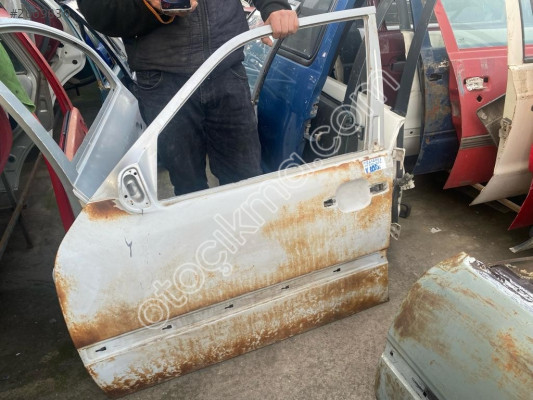 MERCEDES W210 SOL ÖN KAPI , MERCEDES E SERİSİ SOL ÖN KAPI