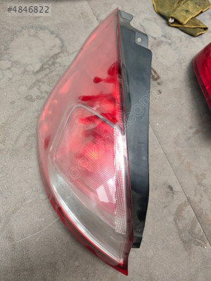 C1BB13405AE Ford Fiesta sol stop