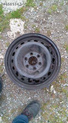 Ford Transit jant