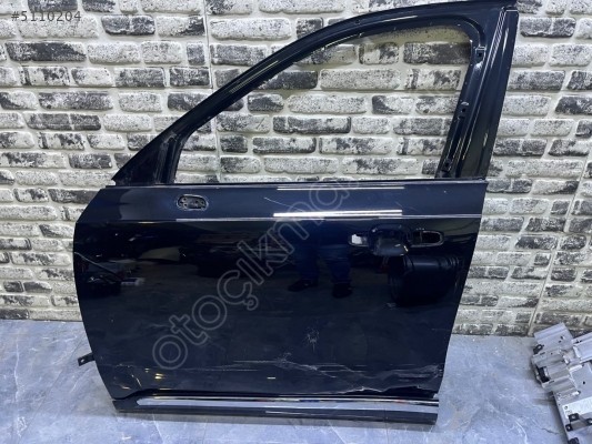 Volvo xc90 sol ön kapı
