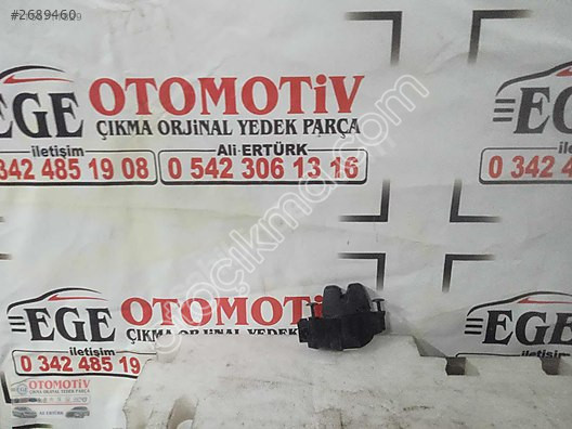 2007/2015 CİTROEN C5 BAGAJ KİLİDİ ORJINAL SÖKME