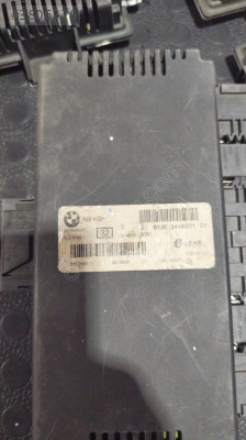 Mini Cooper Konfor Beyni / 6135 3448901 01