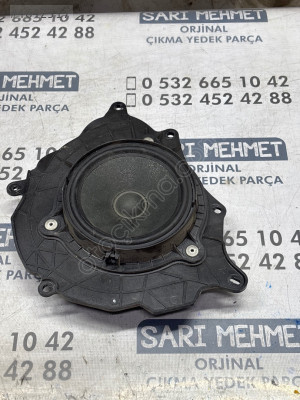 ÇIKMA RENAULT CLİO 4 SOL ÖN HOPARLÖR