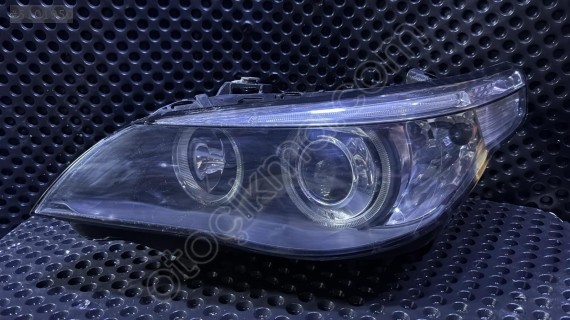 BMW 5 SERİSİ E60 SOL FAR