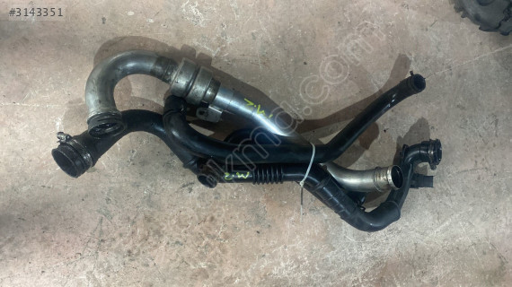 RENAULT MEGANE 2 TURBO BORUSU 1.5 DCİ
