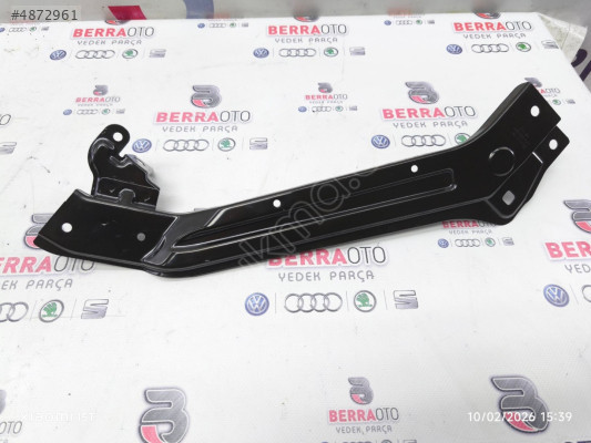 57A806929 SKODA KAROQ PANEL ÜST SACI SOL