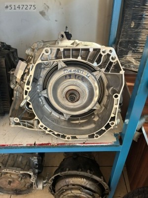RENAULT MEGANE 4 1.3 TCE MOTOR