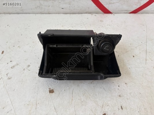 OPEL CORSA B KÜLLÜK