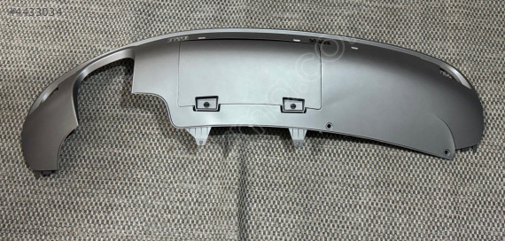8R0807833B AUDİ Q 5 ARKA DİFÜZÖR