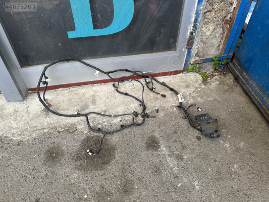 Ön tampon park sensör tesisatı Ford Kuga