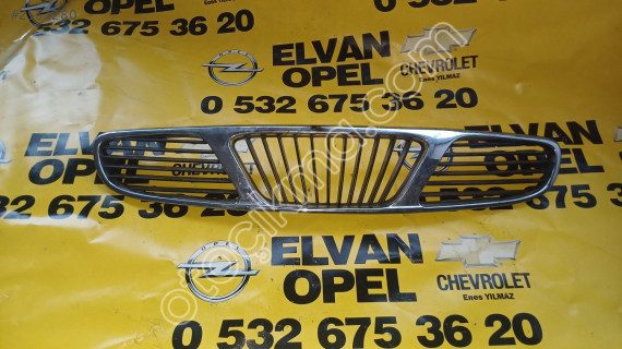 Daewoo Lanos Çıkma Panjur