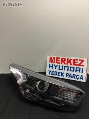 KIA CERATO 22/24 SAĞ FAR