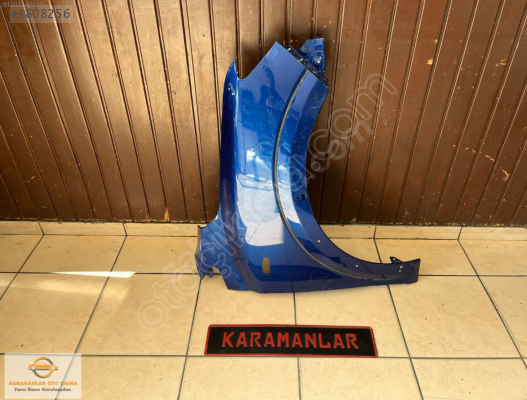 DACİA LOGAN SAĞ ÖN ÇAMURLUK ORJİNAL