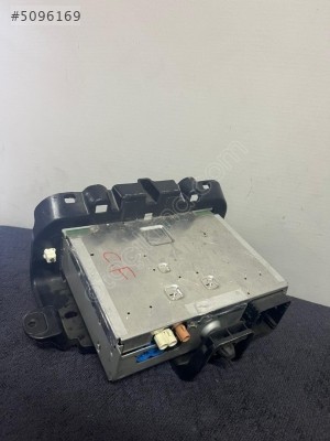 OPEL CORSA F CD CHANGER