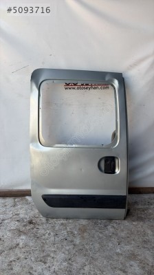 renault kangoo sağ sürgülü kapı 2006