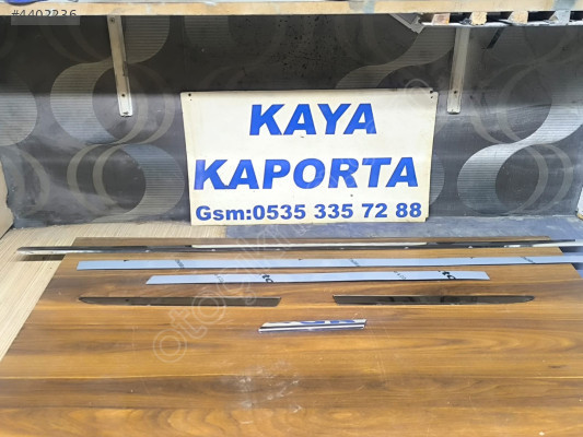 HYUNDAİ TUCSON KAPI BANDI TAKIMI